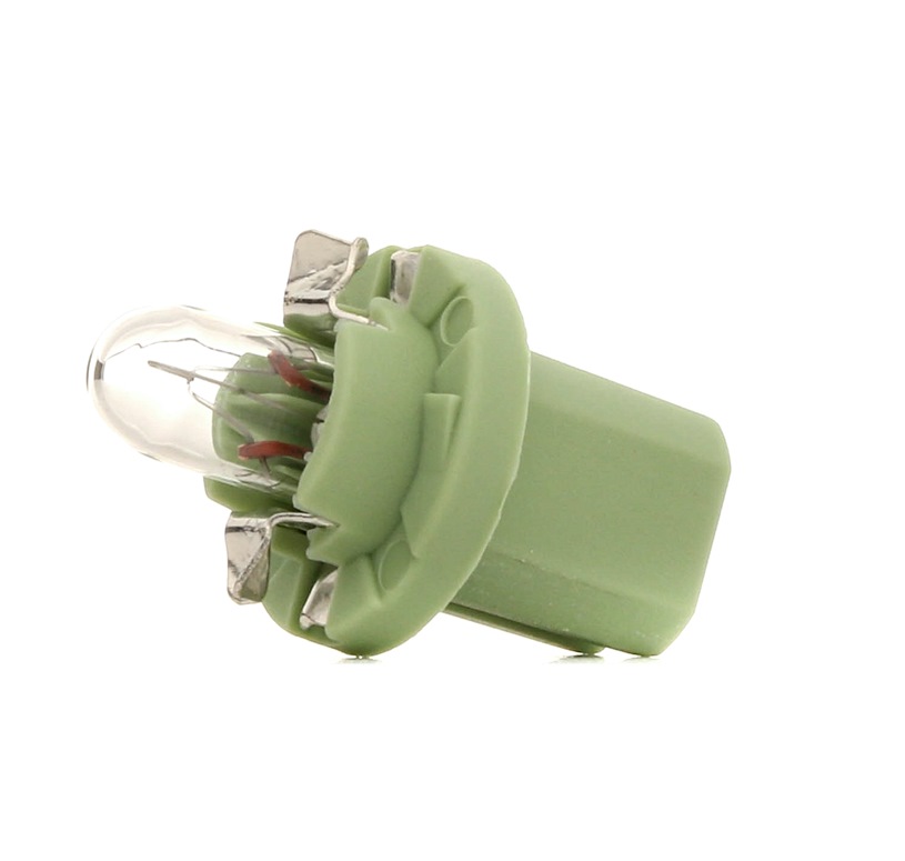 OSRAM Polttimo, Mittariston Valo MERCEDES-BENZ 2722MFX