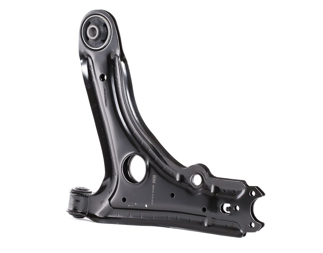 FEBI BILSTEIN Alatukivarsi VW,SEAT 02818 191407151B,191407153A,191407151A Tukivarsi,Tukivarsi, Pyöräntuenta 191407151B,191407153A