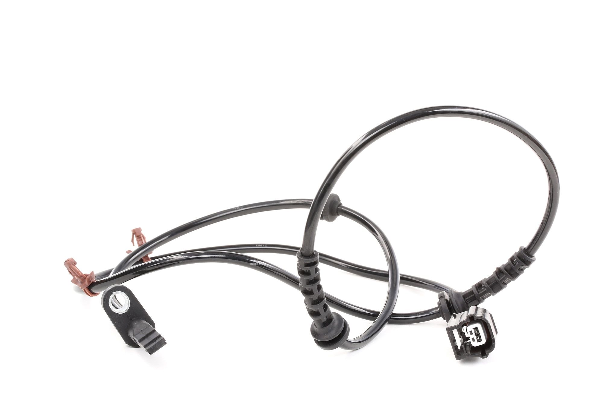 RIDEX ABS Anturi NISSAN 412W0761 47910JX00A ABS Tunnistin,Tunnistin, Kiertonopeus