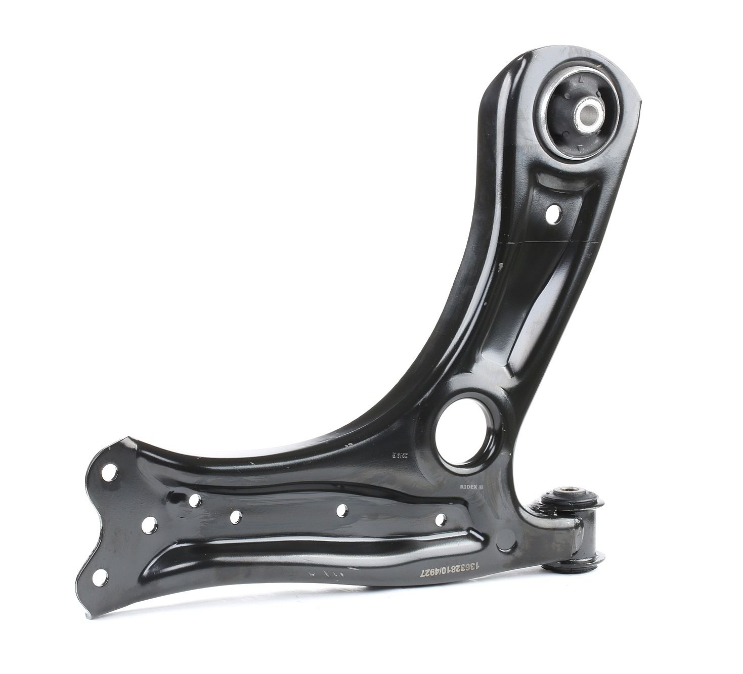 RIDEX Alatukivarsi VW,SKODA,SEAT 273C0710 6R0407152,6R0407152E,6R0407152 Tukivarsi,Tukivarsi, Pyöräntuenta 6R0407152E,6R0407152,6R0407152E
