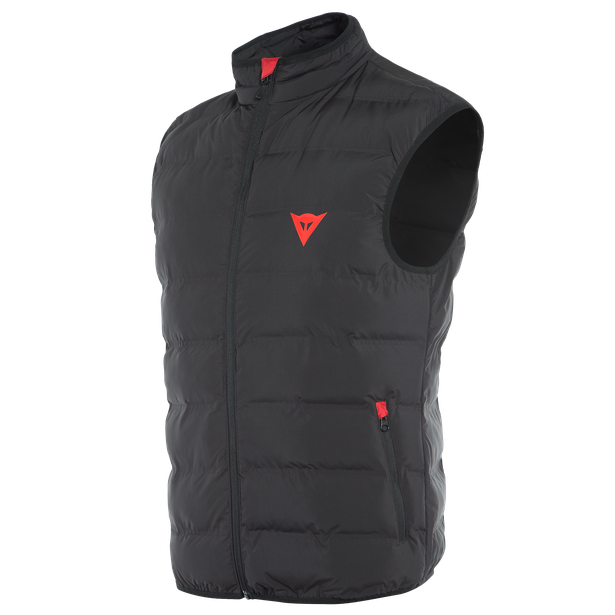 Dainese Afteride Black Down Vest S