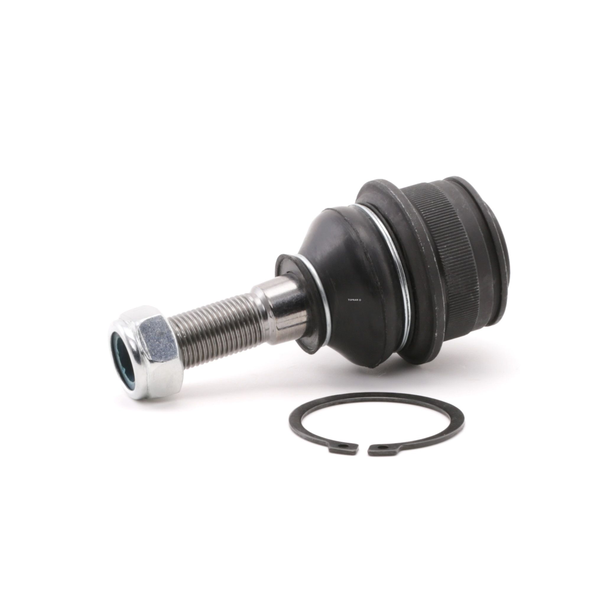 TOPRAN Alapallonivel VW 104 058 701407187,701407187A,701407187B Pallonivel