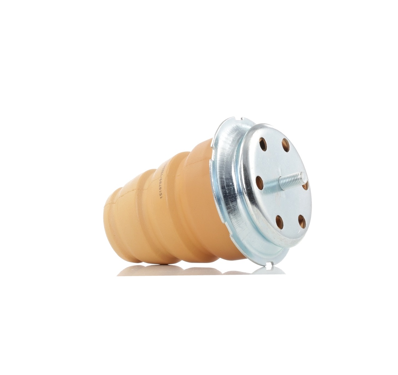 RIDEX Pohjaanlyöntikumi FIAT,PEUGEOT,CITROËN 1182R0015 516650,516651,516661 Vaimennuskumi, Jousitus 1311826080,1311858080,516650,516651,516661