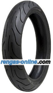 Michelin Pilot Power 2CT ( 190/55 ZR17 TL (75W) takapyörä, M/C )