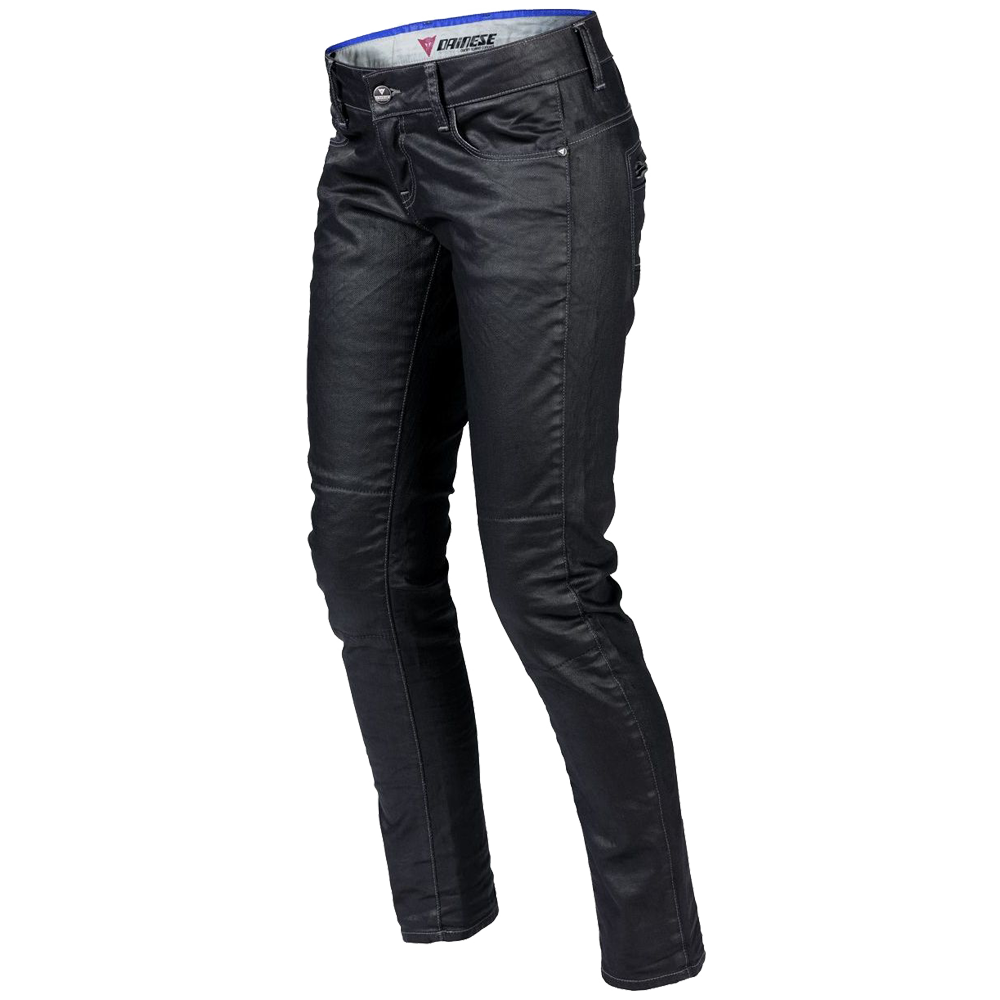 Dainese P. D19 Lady Denim 28