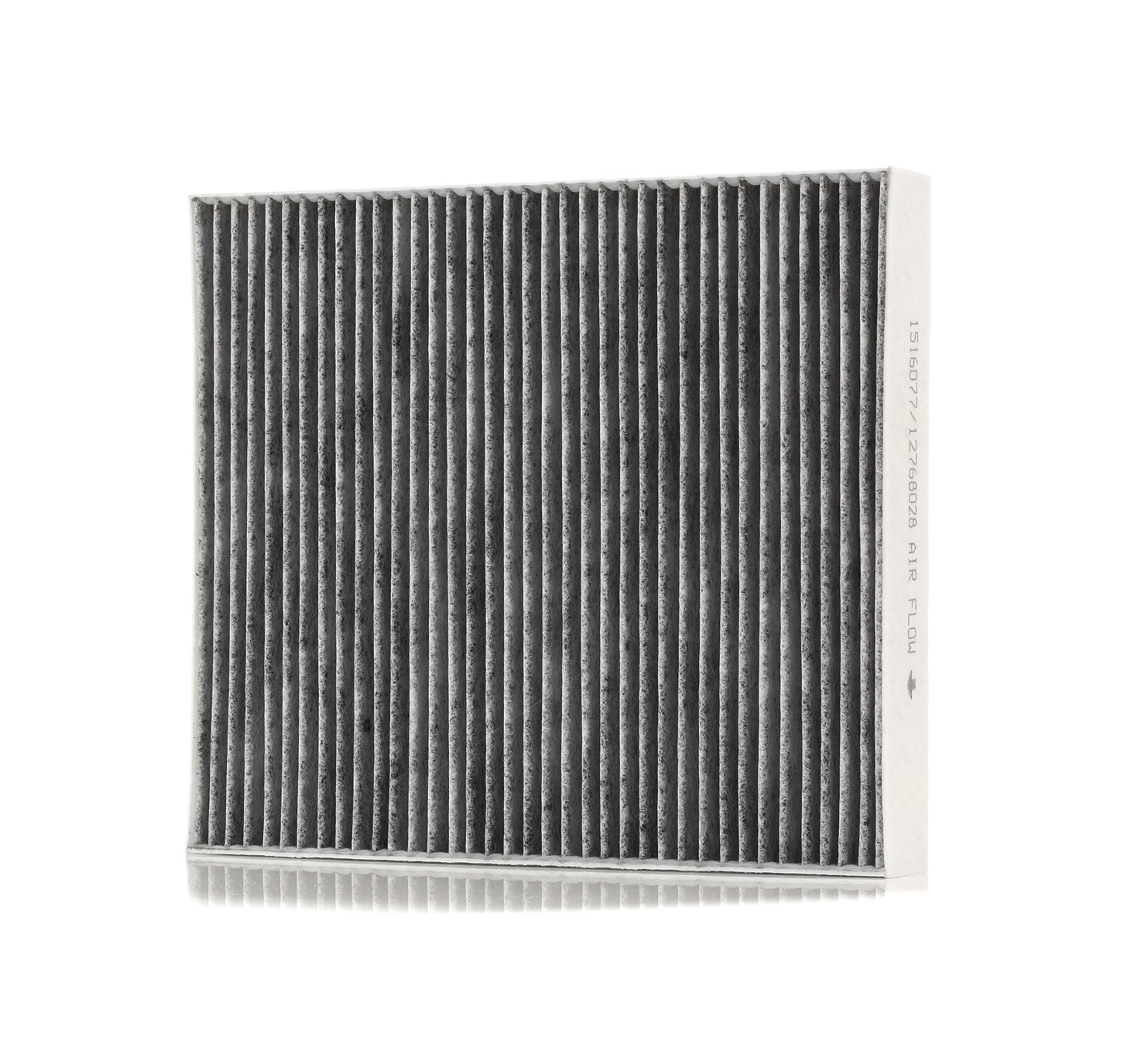 RIDEX Raitisilmasuodatin OPEL,CADILLAC,VAUXHALL 424I0441 13356914,13508023,013356914 Sisäilmansuodatin,Suodatin, Sisäilma 01808020,13356914,1808020