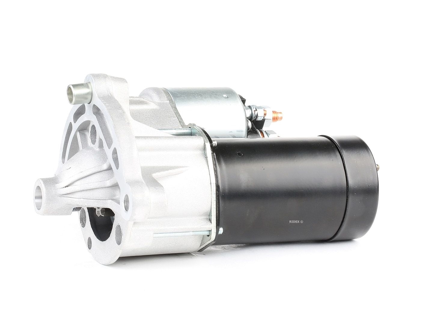 RIDEX Starttimoottori FIAT,PEUGEOT,CITROËN 2S0002 95667753R,96052193,96087192 Startti,Käynnistinmoottori 96087192R,9609313280,3960404,M002T13081