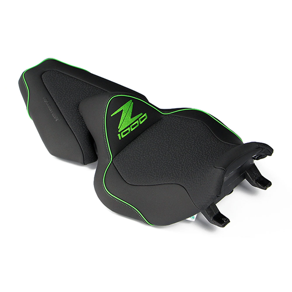 Bagster Ready Luxe Kawasaki Z1000 2014-2020 Green