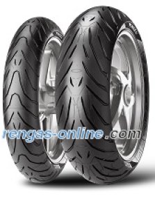 Pirelli Angel ST ( 180/55 ZR17 TL (73W) takapyörä, M/C )