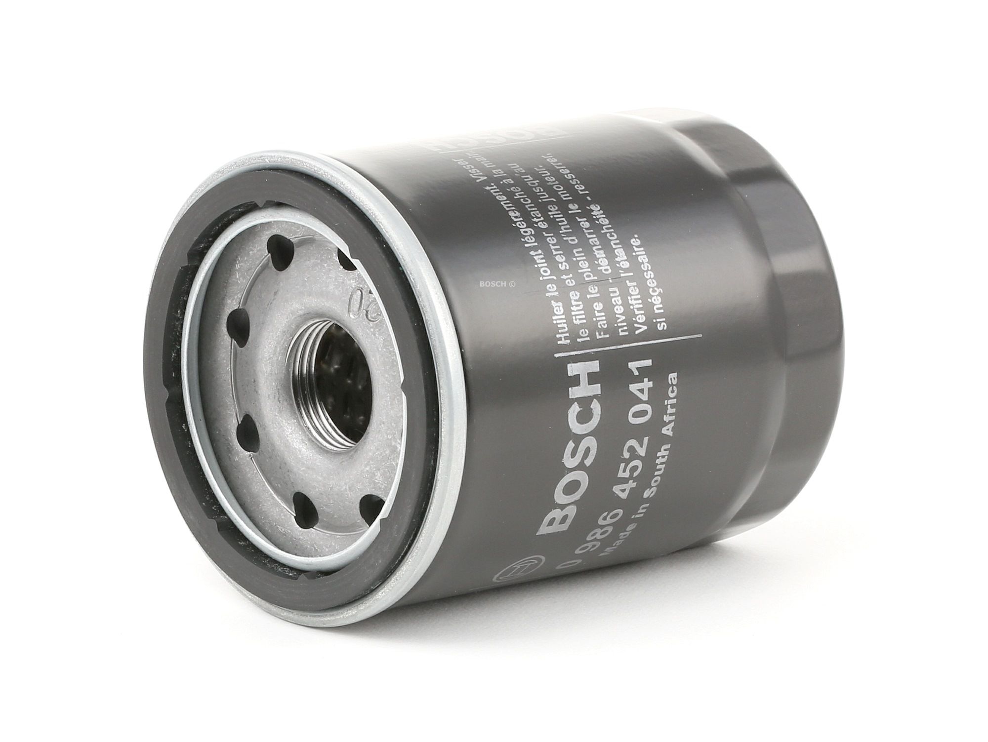 BOSCH Öljynsuodatin OPEL,FORD,FIAT 0 986 452 041 46544820,55256470,MD360935 1109CG,MD360935,46544820,46751179,46756470,50039193,55230822,55256470