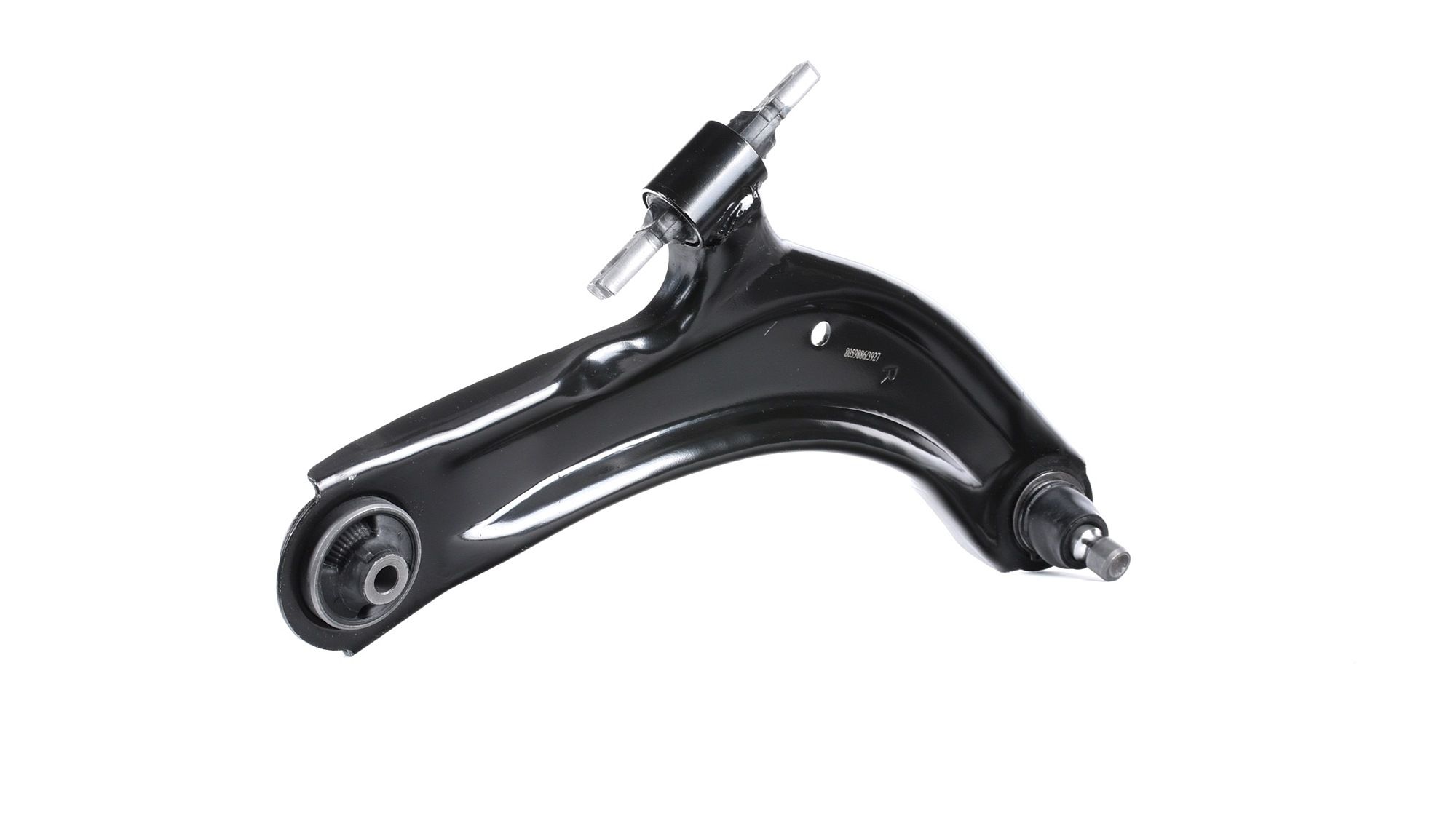 RIDEX Alatukivarsi RENAULT,NISSAN 273C0159 54500BB00A,54500BR30A,54500JD000 Tukivarsi,Tukivarsi, Pyöräntuenta 54500JG000,54500JG00A,54500JG00B