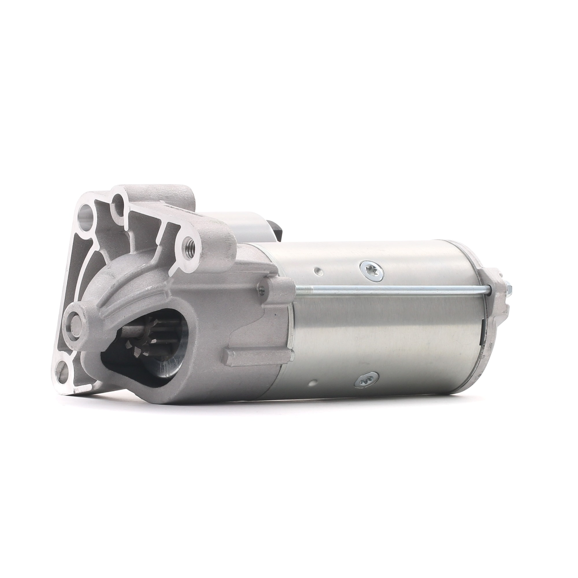 RIDEX Starttimoottori OPEL,RENAULT,NISSAN 2S0340 D7R34,2330000Q0B,2330000QAF Startti,Käynnistinmoottori 2330000QAV,4404221,4415443,4506175,9112221