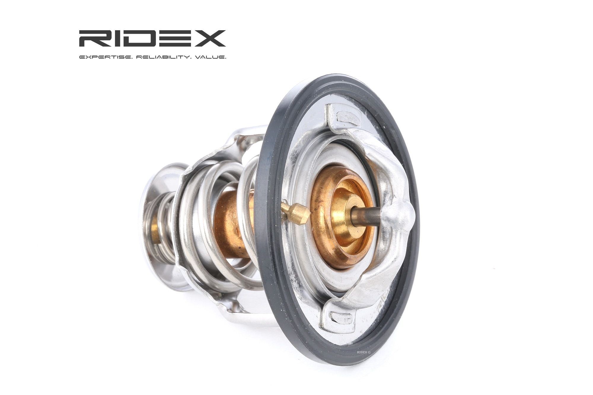 RIDEX Termostaatti PEUGEOT,TOYOTA,HYUNDAI 316T0046 1608167380,2551042100,2551042541 Termostaatti, Jäähdytysneste 2551042100,9091603075,9091603084