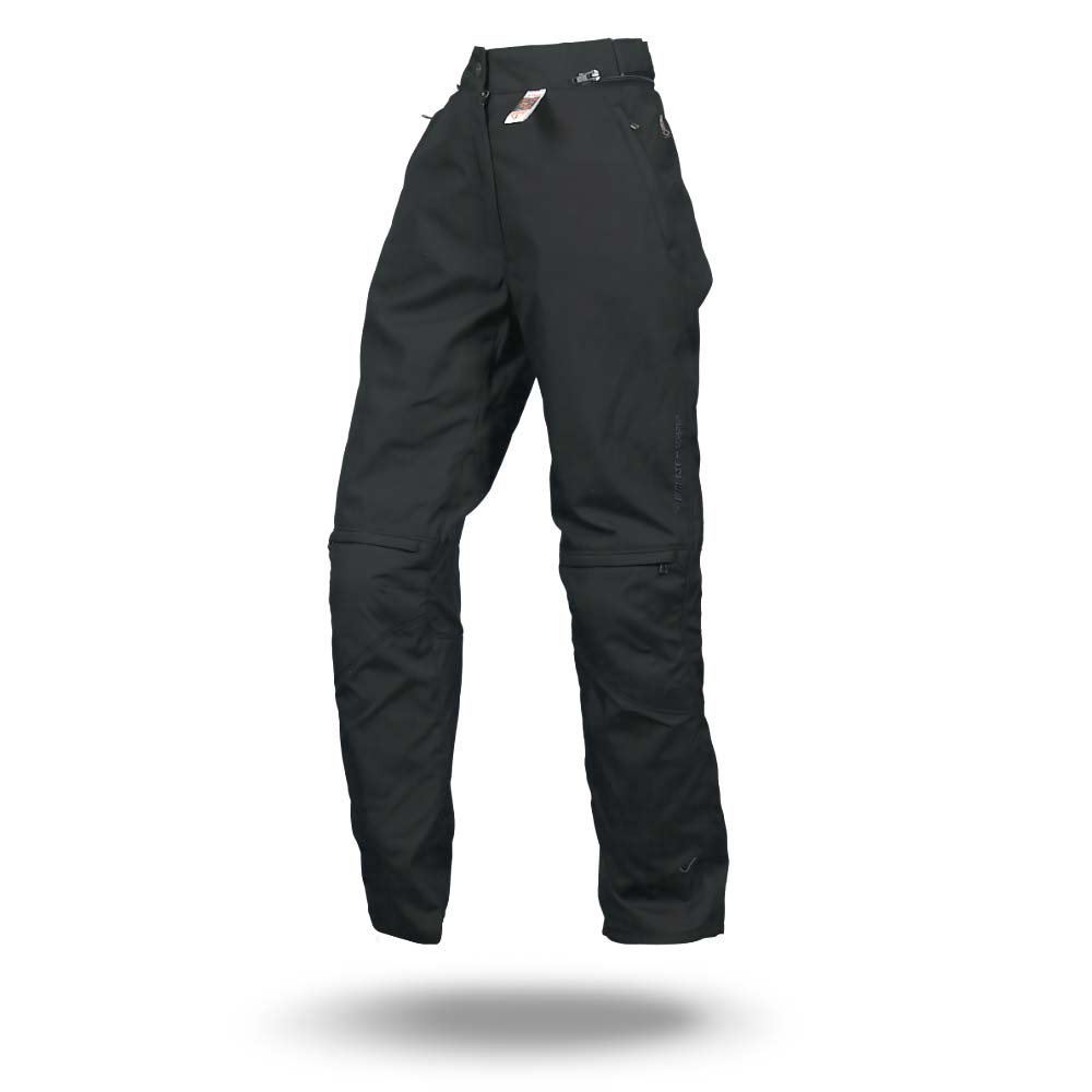 Dainese New Galvestone GTX Lady Black 52