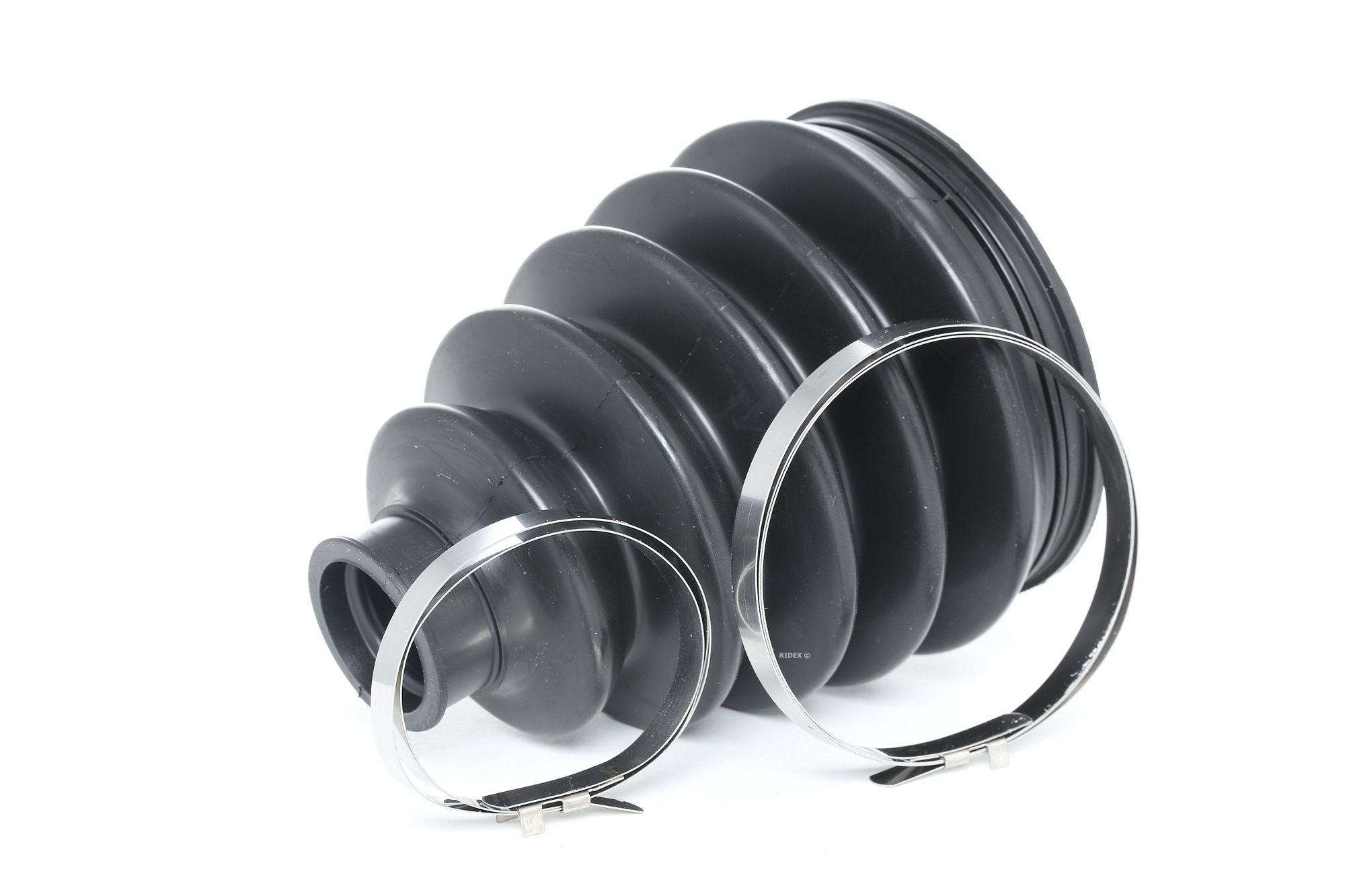 RIDEX Vetonivelen Suojakumi OPEL,FORD,RENAULT 193B0075 46308723,3293C8,46308723 Vetoakselin Suojakumi,Paljekumi, Vetoakseli 1505656,1526439,1526756