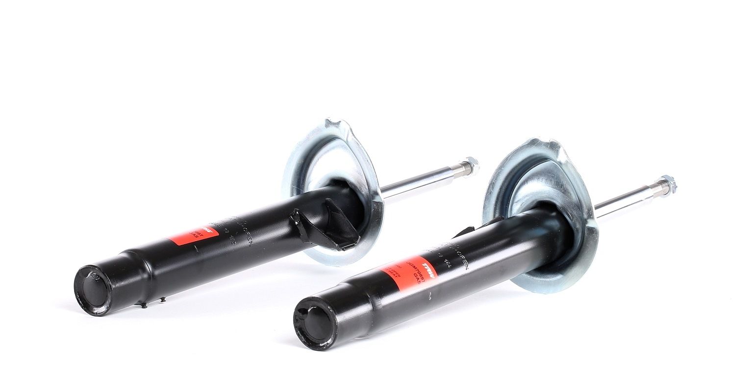 TRW Iskunvaimentimet BMW JGM7089T 2282100,2282101,2282102 Iskarit,Iskunvaimennin 2282459,2282460,31312282101,31312282102,31312282459,31312282460