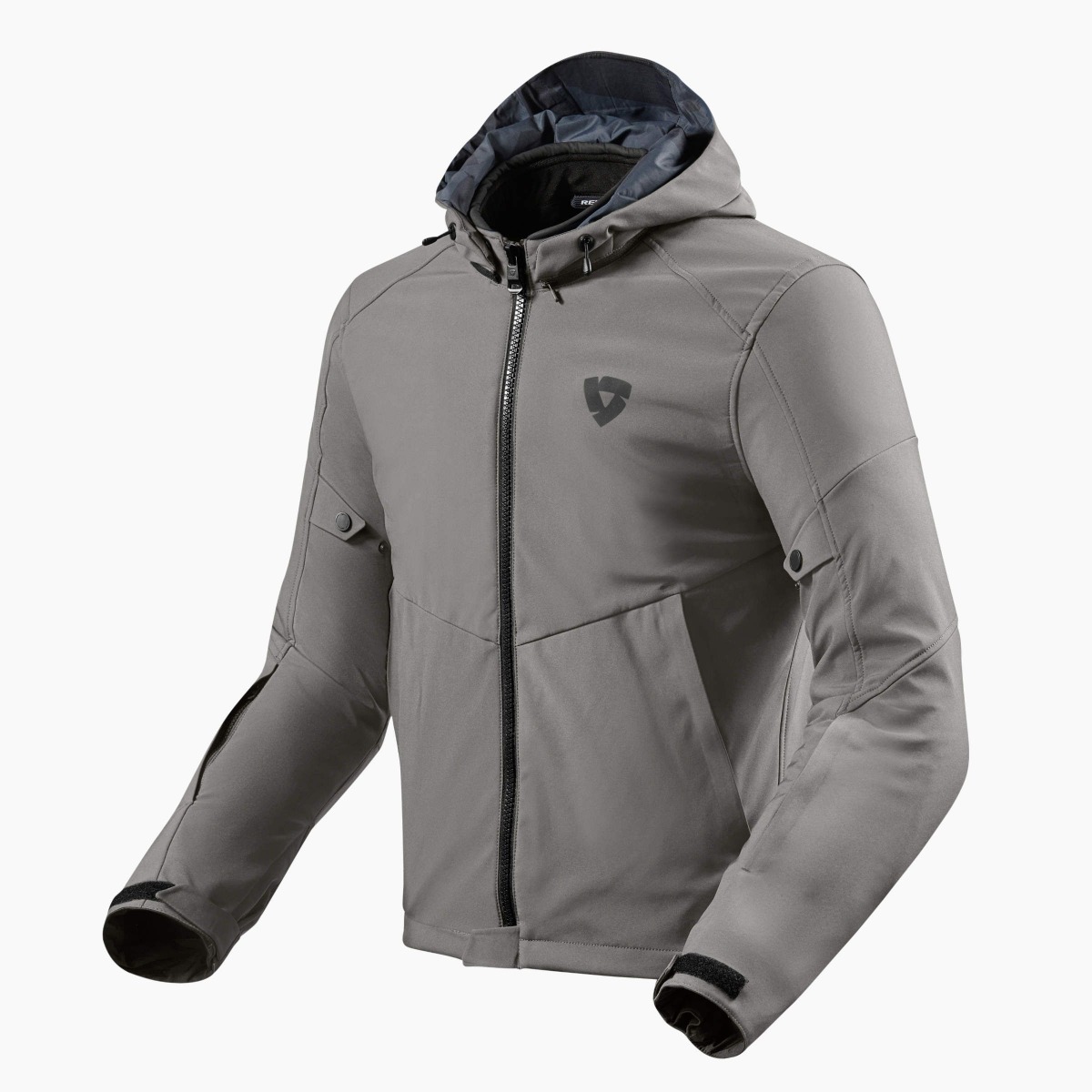 REV'IT! Afterburn H2O Dark Grey 2XL