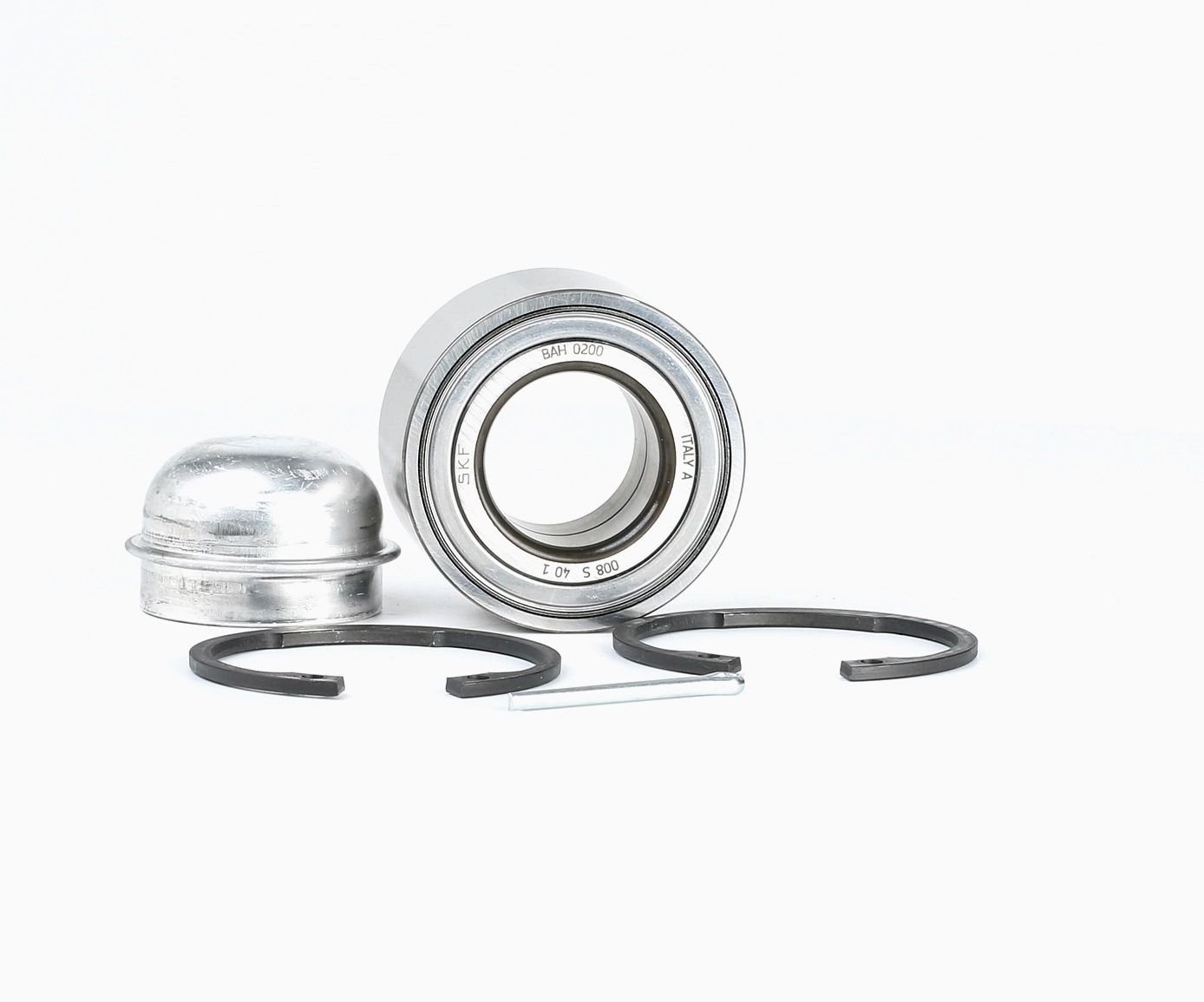 SKF Pyöränlaakerit OPEL,VAUXHALL VKBA 3600 328980,9195608,93362342 Pyöränlaakerisarja 328980,9195608