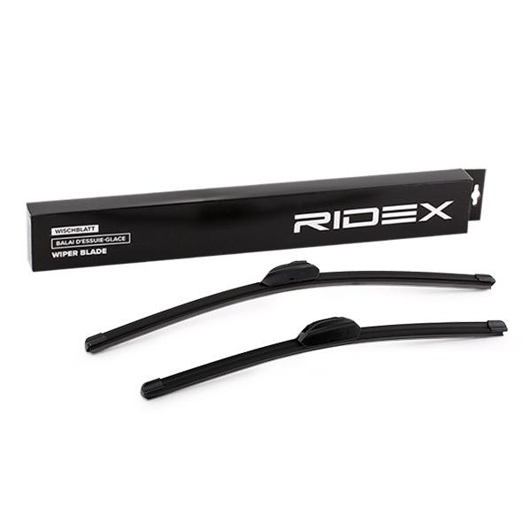 RIDEX Pyyhkijänsulat VW,BMW,OPEL 298W0170 Tuulilasinpyyhkimet,Pyyhkijät,Pyyhkijänsulka