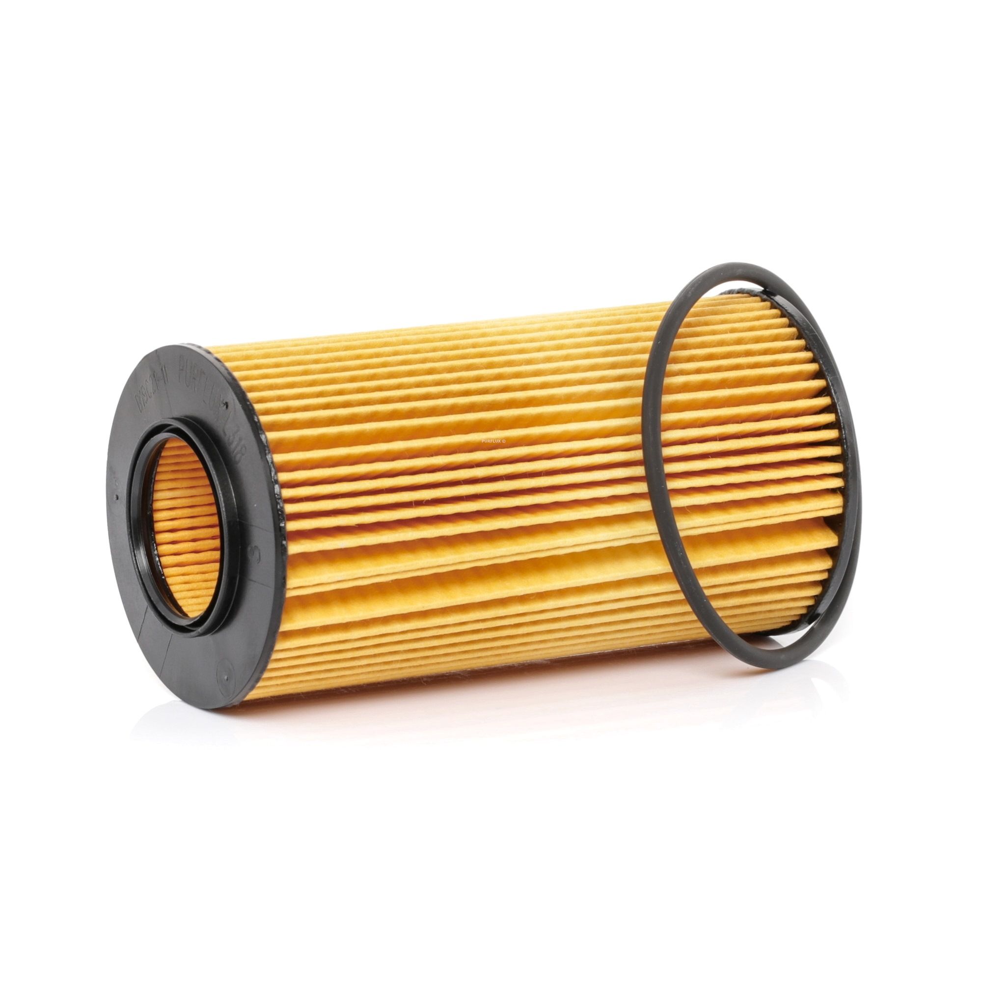 PURFLUX Öljynsuodatin FORD,VOLVO L318 AC6207E,1371199,1421704 6G9N6744BA,6M5G6744AA,30757157,30757730,30788821,8642570,8692305
