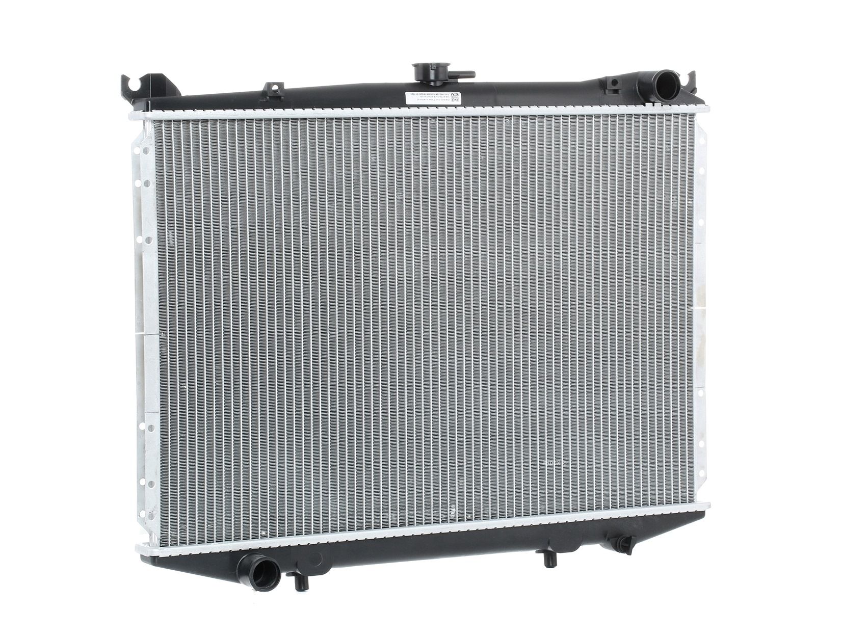 RIDEX Jäähdytin NISSAN 470R0030 2140009G00,2140009G11,2140009G12 Syyläri,Jäähdytin,Moottorin Jäähdytys 2140010G00,2140010G01,2140010G10,214003G300
