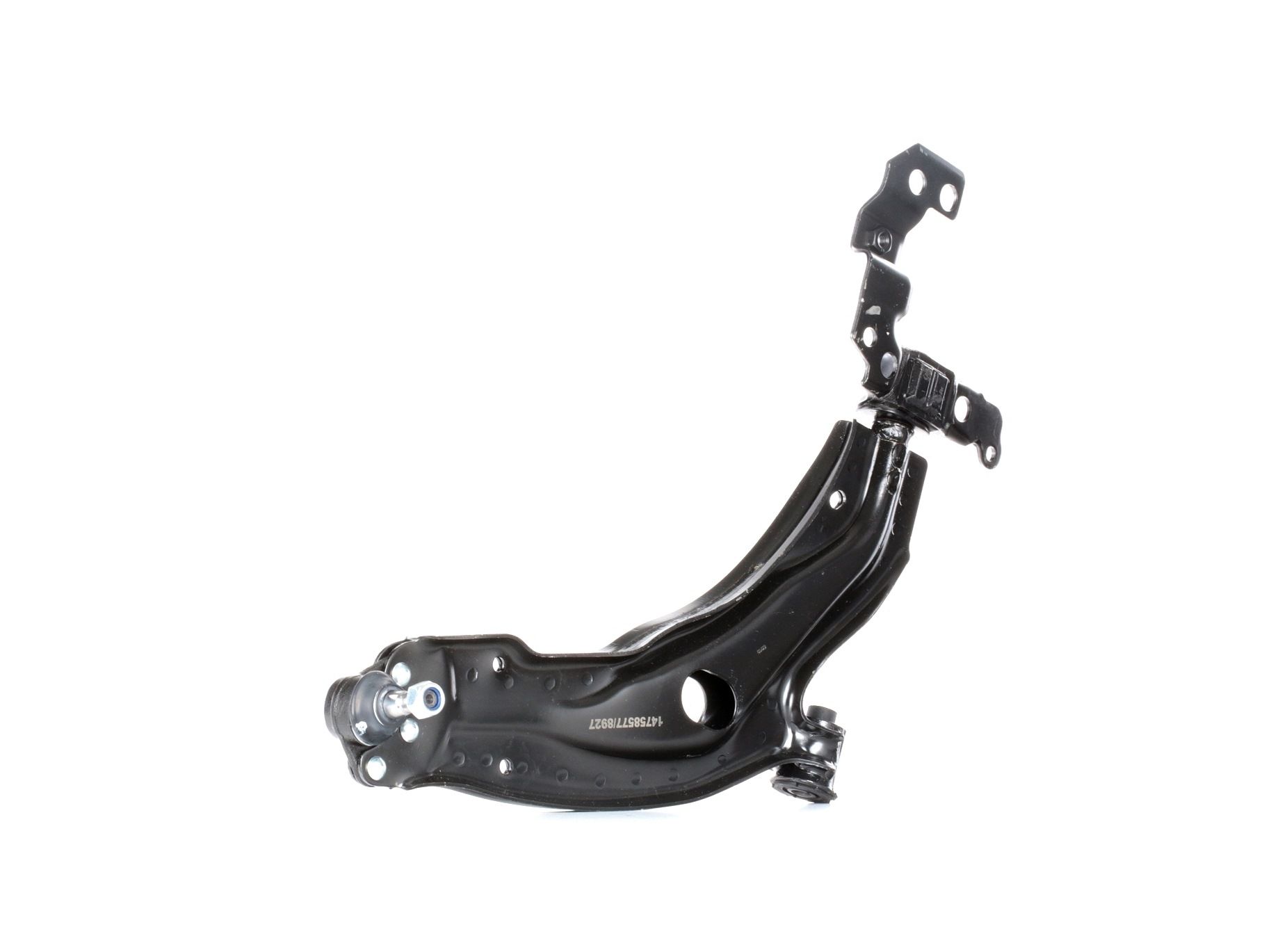 RIDEX Alatukivarsi FIAT 273C1377 51772988,51772988,51772989 Tukivarsi,Tukivarsi, Pyöräntuenta 51772988,51772989