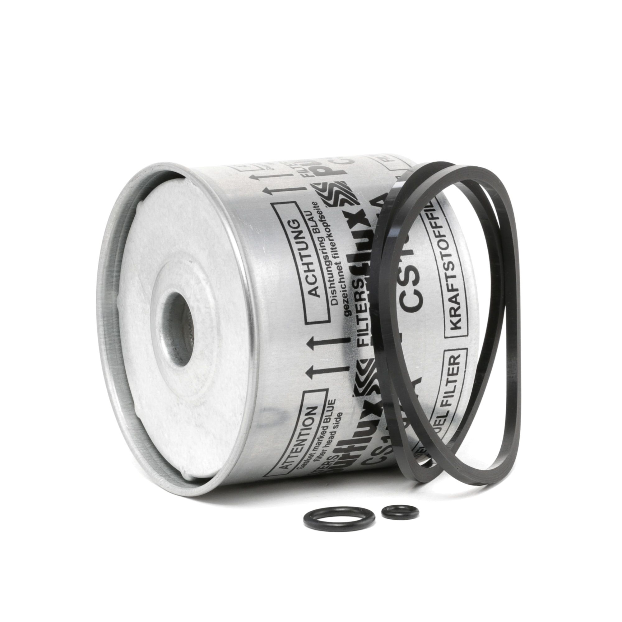 PURFLUX Polttoainesuodatin VW,AUDI,OPEL CS157A ACD151,ACD159,ACD173 ACD51,ACD59,ACD8017E,TP621,2236295,5038883,601980,L114,L132,494251,1056404060