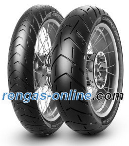 Metzeler Tourance Next 2 ( 170/60 R17 TL 72V takapyörä, M/C )