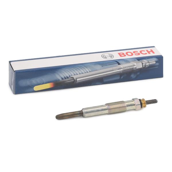 BOSCH Hehkutulppa OPEL,RENAULT,VAUXHALL 0 250 202 035 09110945,4402945,9110945 7700100558,8200423224,9110945