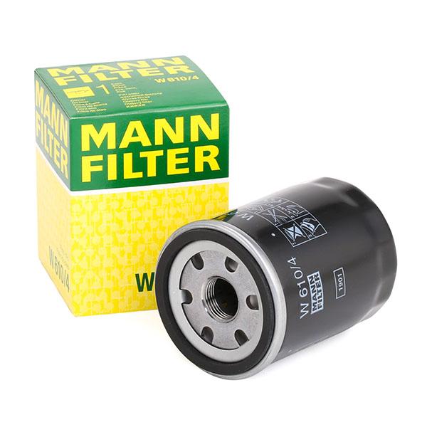 MANN-FILTER Öljynsuodatin NISSAN W 610/4 1520853J00,1520853J01,1520870J00 1520870J01,1520870J0A,15208BX00A