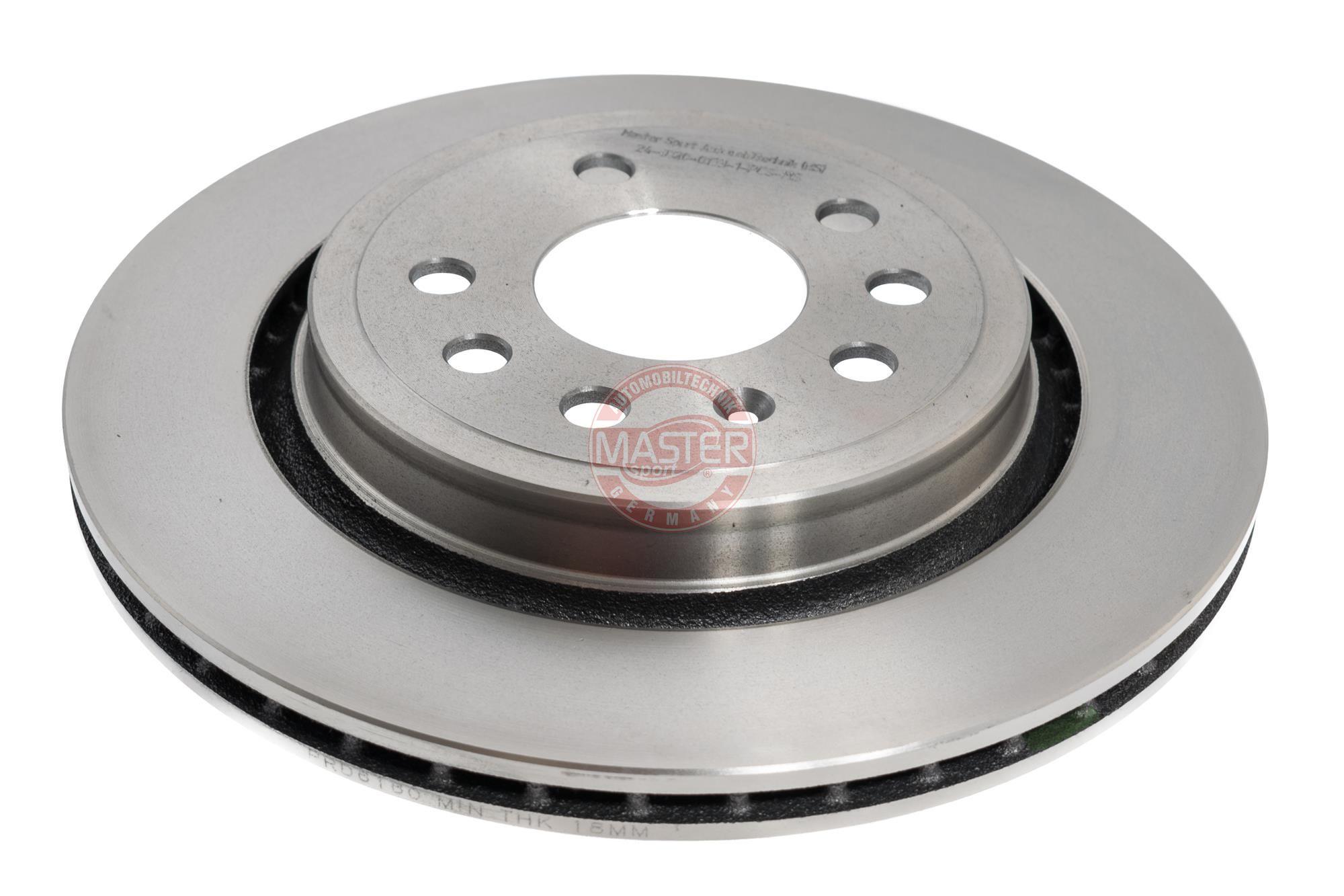MASTER-SPORT Jarrulevyt OPEL,FIAT,SAAB 24012001731-PCS-MS 46836490,71772548,569114 Jarrulevy 93171778,12762291,9191336