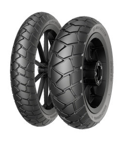 Michelin Scorcher Adventure ( 170/60 R17 TL 72V takapyörä, M/C )