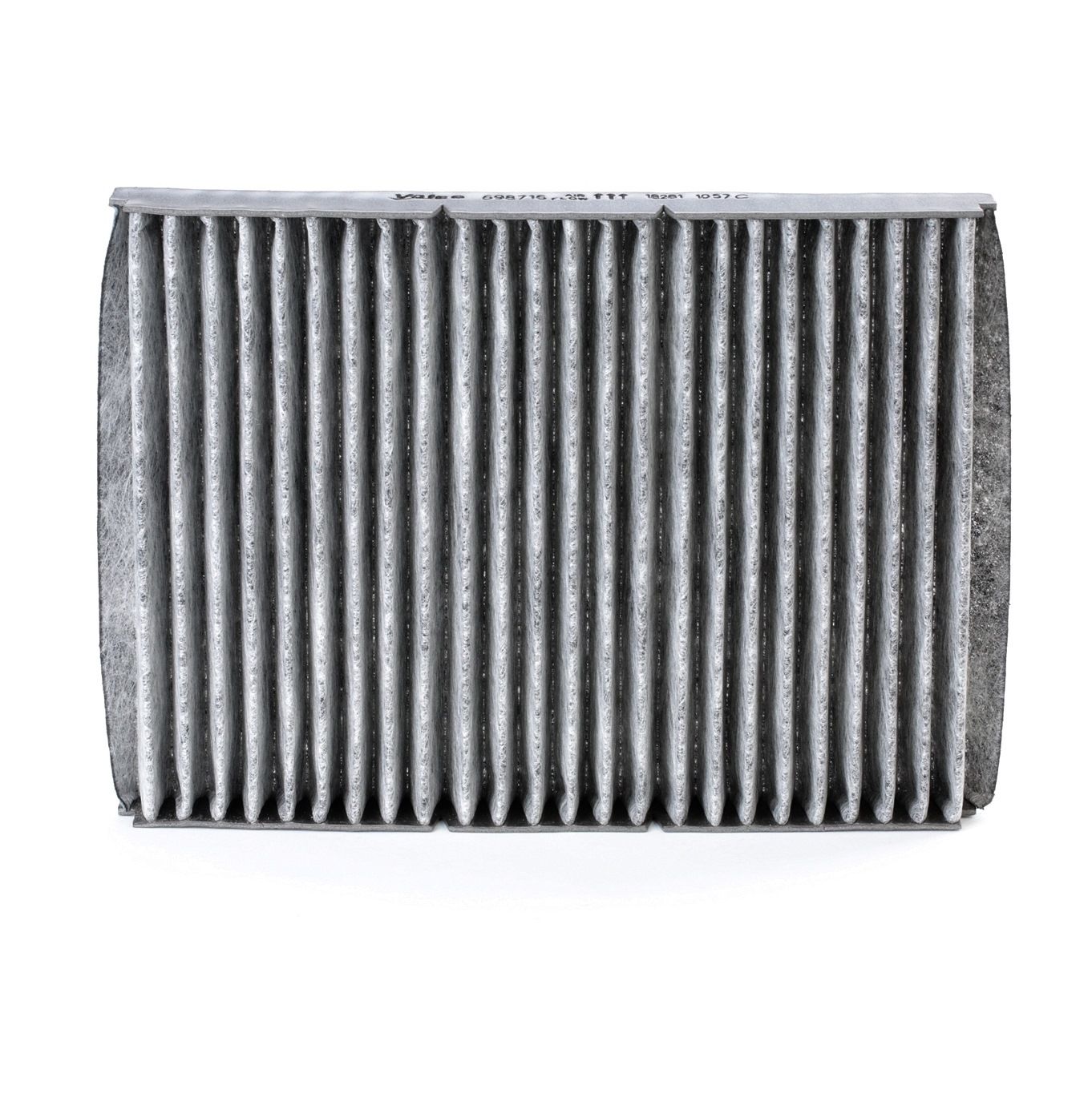 VALEO Raitisilmasuodatin VW,AUDI,SKODA 698716 1J0819644,1J0819644A,1J0819644 Sisäilmansuodatin,Suodatin, Sisäilma 1J0819644A,1J0819644,1J0819644A