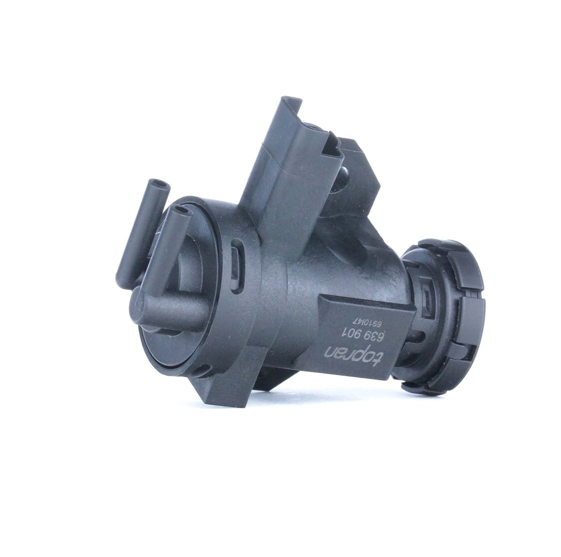TOPRAN Painemuunnin FIAT,PEUGEOT,CITROËN 639 901 1628LQ,9635704380,1628LQ
