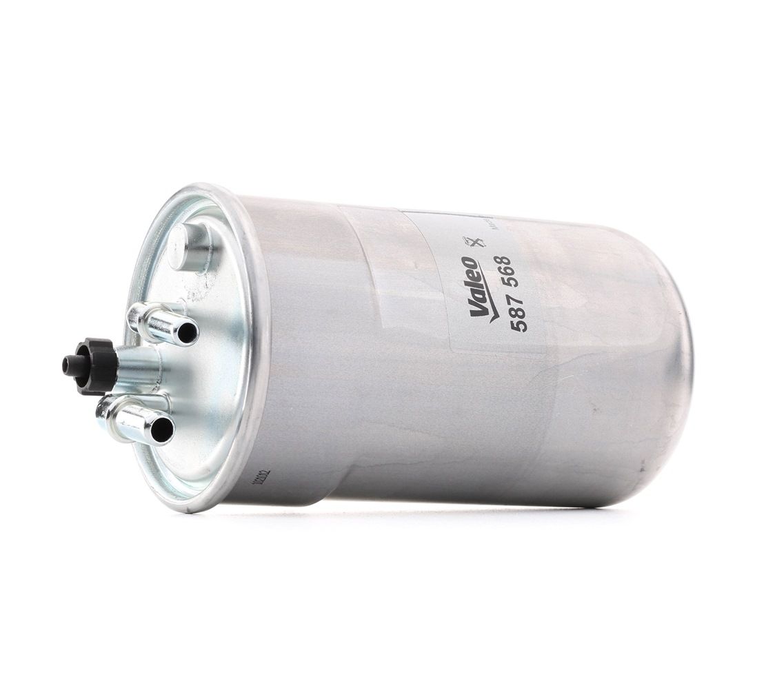 VALEO Polttoainesuodatin OPEL 587568 813070,818031,93196533 95521116