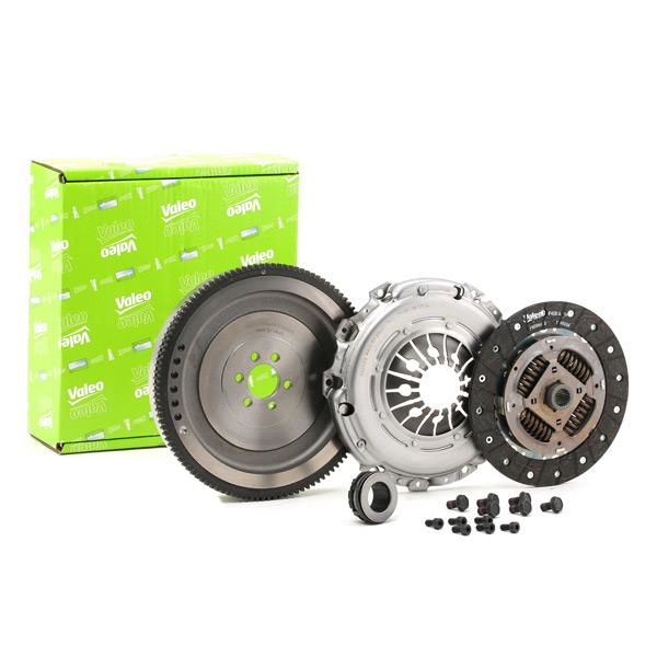 VALEO Kytkinpaketti AUDI,SKODA,SEAT 835160 03G105266AT,03G105266BH,03G105266N Kytkinsarja 3G105266AT,3G105266BH,3G105266N,03G105266BH,03G105266N