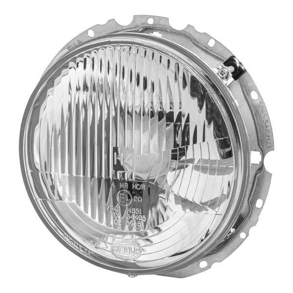 HELLA Ajovaloumpio MERCEDES-BENZ,PUCH 1A8 003 060-761 0018203261,0018206561,1071290 Ajovalot,Etuvalot,Ajovalo A0018203261,A0018206561,1071290,3098410