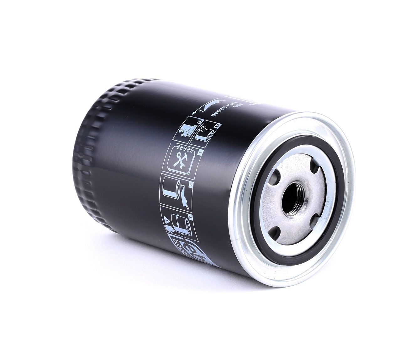 FEBI BILSTEIN Öljynsuodatin VW,AUDI,SEAT 22540 068115561,068115561B,68115561 68115561B,244191501,0005151017,7701029280,068115561B,68115561B,11071142