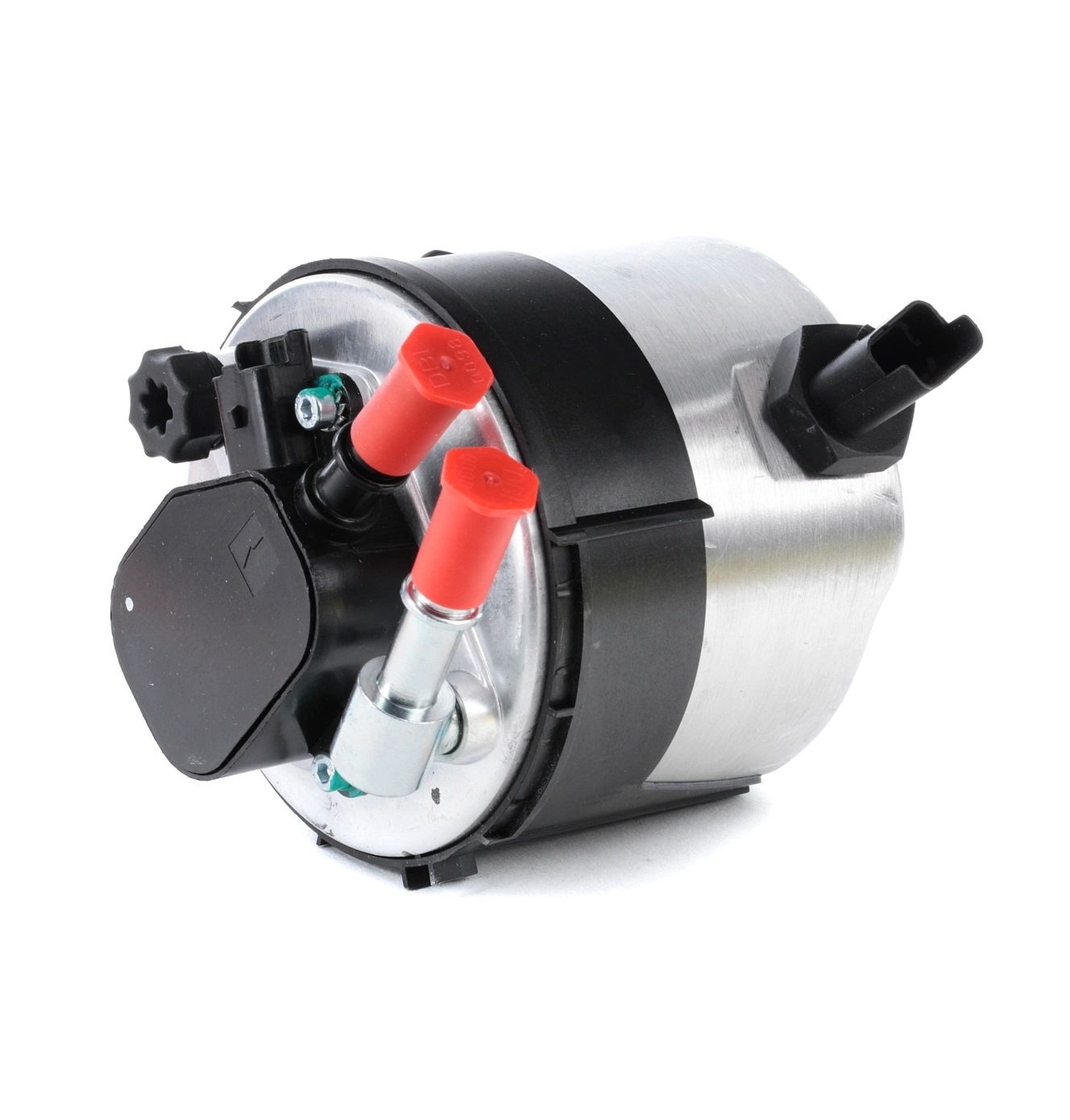 DELPHI Polttoainesuodatin FORD,MAZDA,VOLVO HDF649 1386037,5M5Q9155AA,Y60313480 Y603134809A,30783135