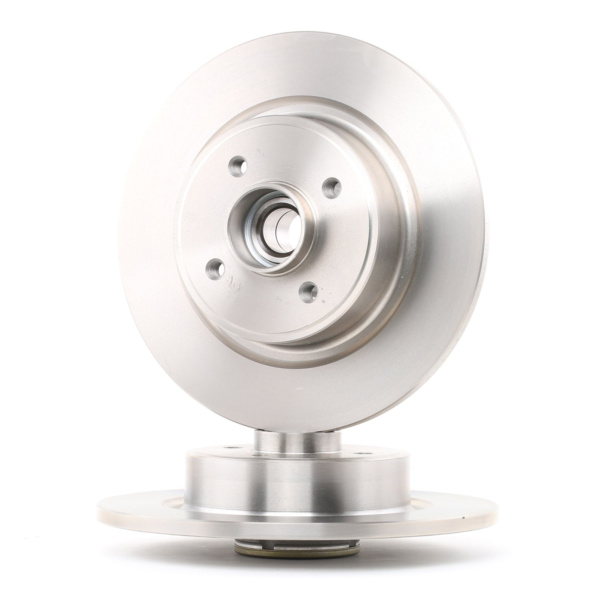 SKF Jarrulevyt RENAULT VKBD 1009 7701208230 Jarrulevy