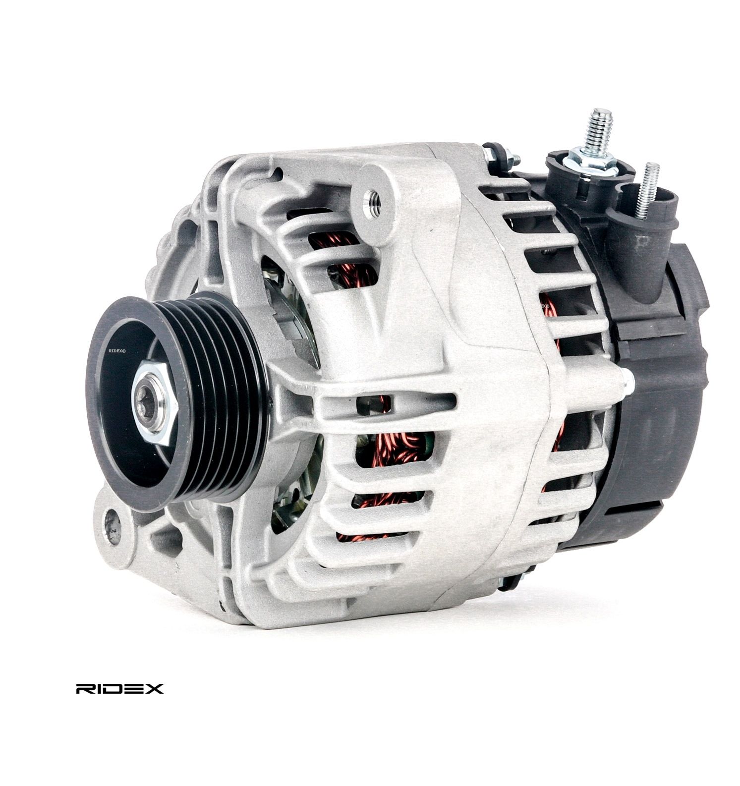 RIDEX Laturi PEUGEOT,TOYOTA,CITROËN 4G0273 5702J2,270600Q020,270600Q021 Generaattori 270600Q100,270600Q130