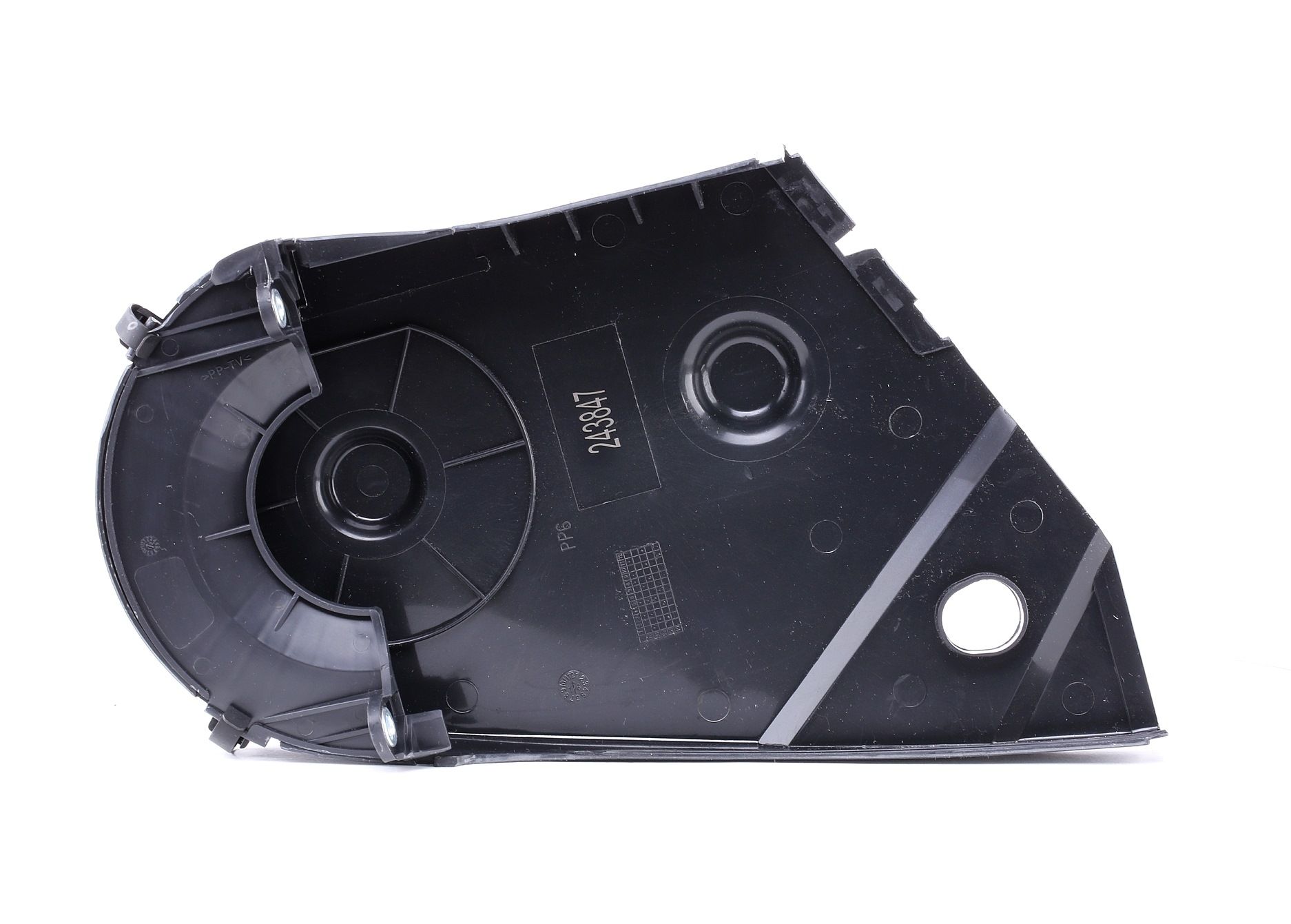 FEBI BILSTEIN Jakopään Koppa VW,AUDI,SEAT 24504 026109107A,026109107B,26109107A Jakopään Kansi,Jakopään Kotelo,Kotelo, Hammashihna 26109107B,26109107B