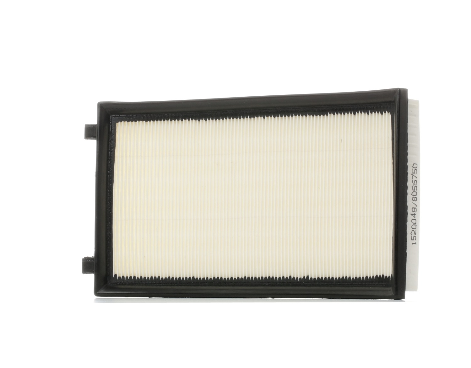 RIDEX Ilmansuodatin TOYOTA 8A0426 1780102080