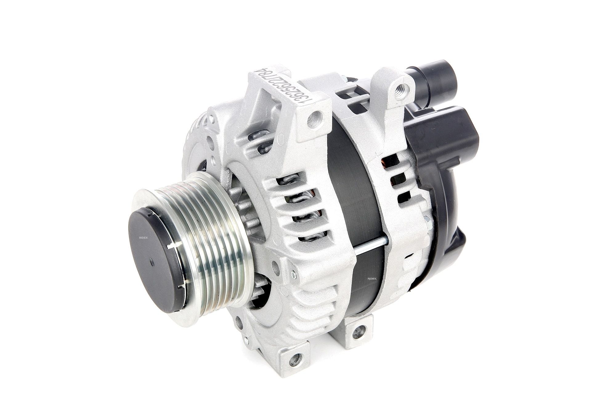 RIDEX Laturi HONDA 4G0011 31100RBDE01,31100RBDE02,31100RSRE01 Generaattori CSC91,CSC914E,CSD86,CSD89,31100RBDE02,31100RSRE01