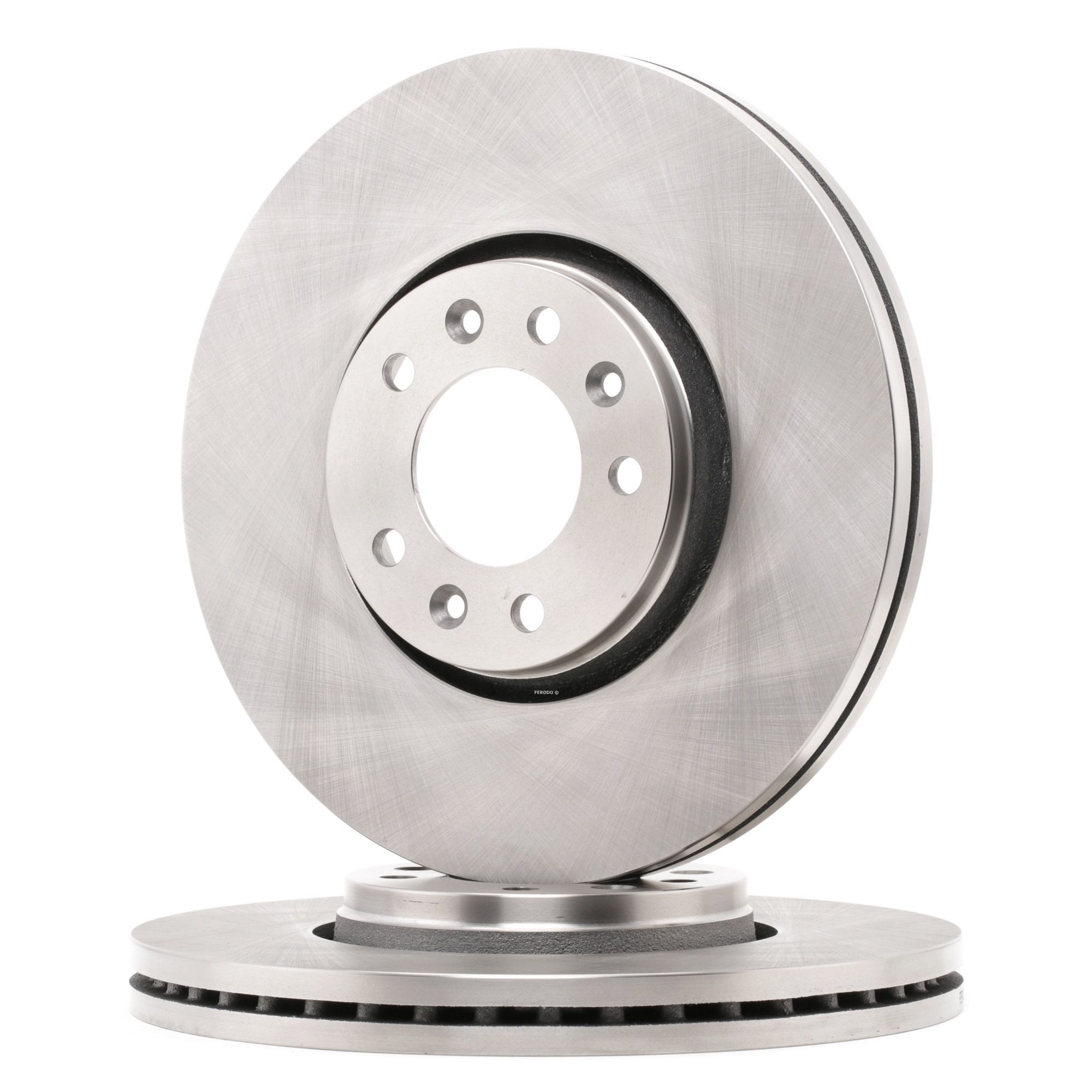 FERODO Jarrulevyt FIAT,PEUGEOT,CITROËN DDF1615 1611841980,1618865180,424924 Jarrulevy 424925,424992,4249K0,1440027088,9467548488,9467548587,9467548588