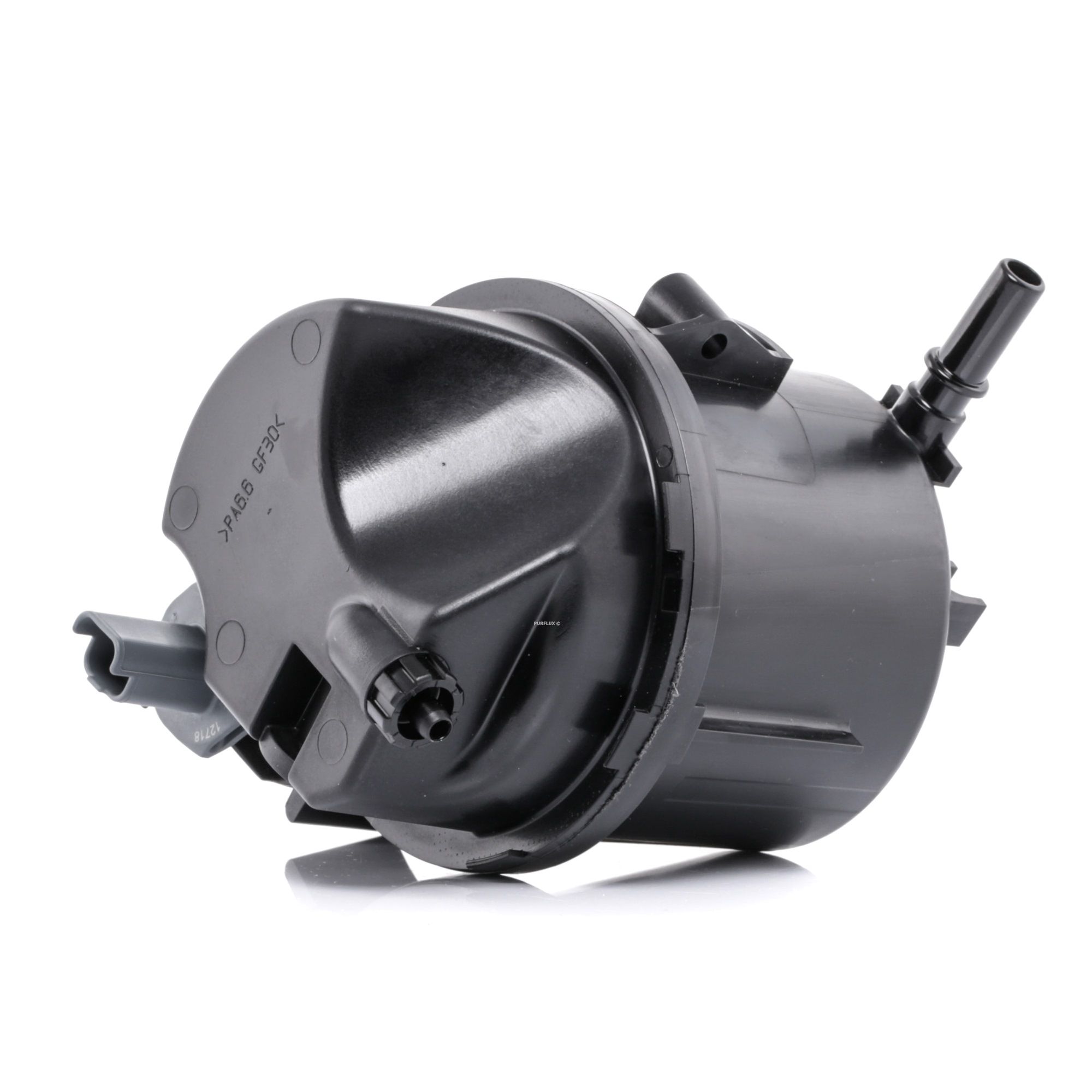 PURFLUX Polttoainesuodatin FORD,PEUGEOT,TOYOTA FCS704 FS9309E,1148119,1152193 1334772,1383736,1484409,1489328,1671655,1677302,2S6Q9155AA,2S6Q9155AB