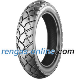 Bridgestone TW152 ( 150/70 R17 TL 69H takapyörä, M/C, Variante E )