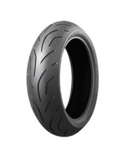Bridgestone S 20 R Evo ( 190/55 ZR17 TL (75W) takapyörä, M/C )