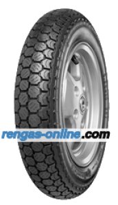 Continental K62 ( 3.50-10 RF TL 59J takapyörä, M/C, etupyörä )