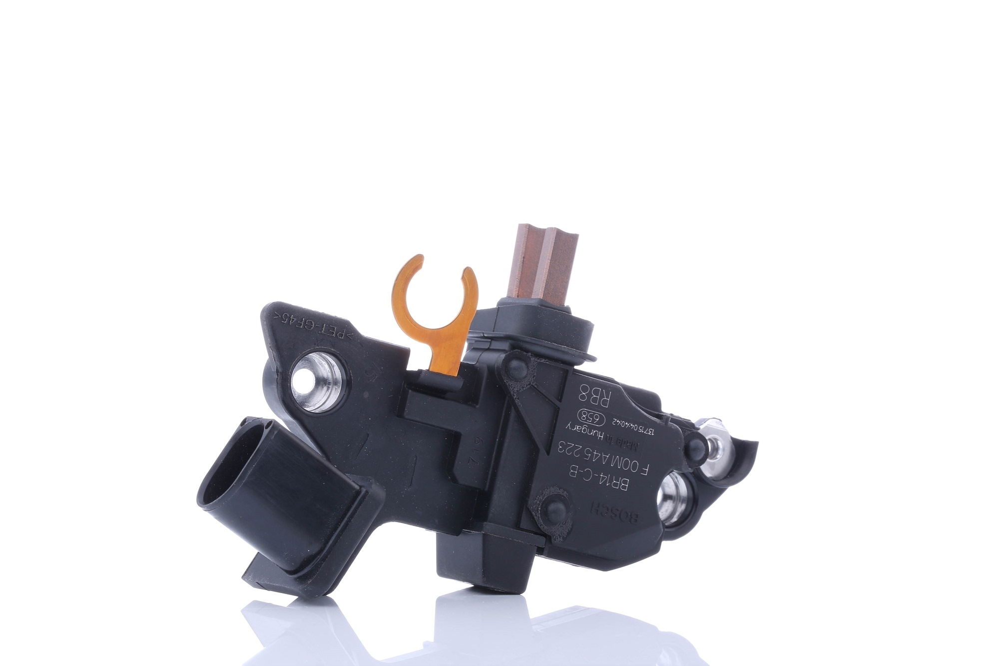 BOSCH Laturin Jännitteensäädin BMW F 00M A45 223 12317540655 Laturin Säädin,Jänniteensäädin
